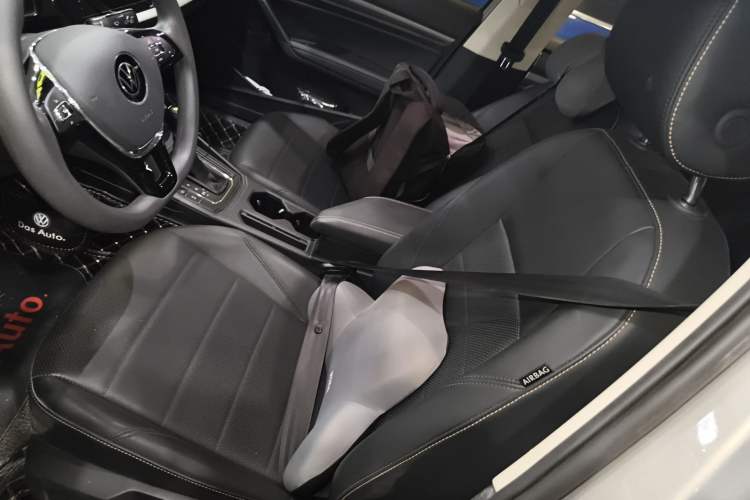 Used Volkswagen Lavida 2021 1.5L Automatic Comfort Edition