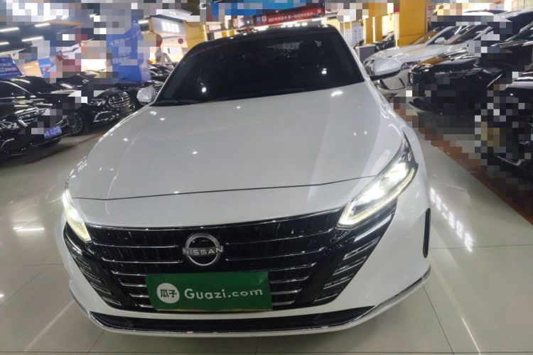 Used Nissan Teana 2022 2.0L XL-TLS Enjoyment Edition
