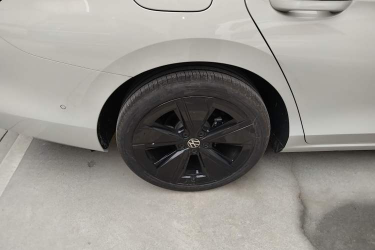 Used Volkswagen Lamando 2026 Lavida L GTS 380TSI Lingfeng Millionth Anniversary Edition