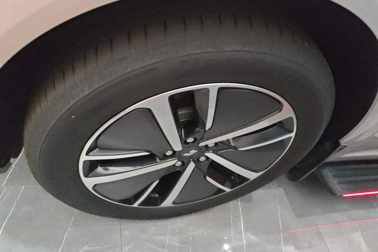 Used Li Auto L6 2024 Max
