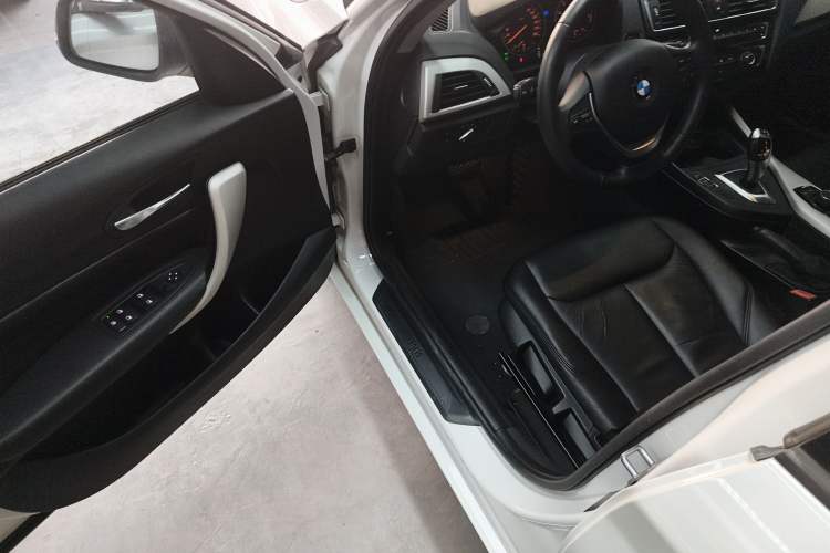 Used BMW 1 Series 2016 118i Leading Model
