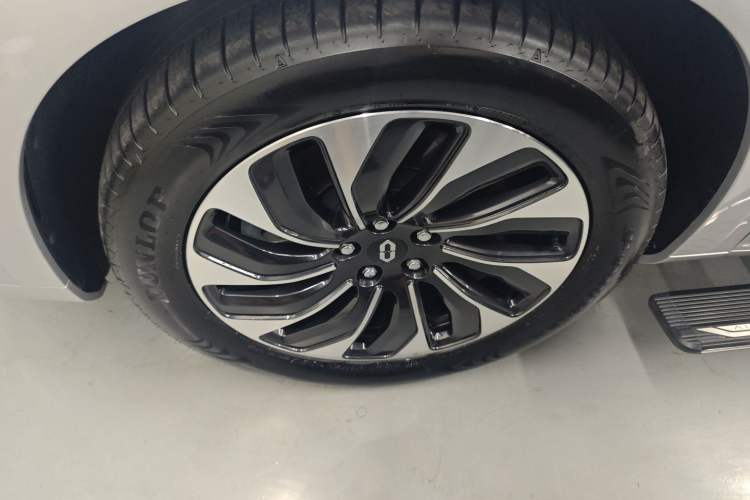 Used Hima AITO M7 2022 1.5T Rear-Drive Comfort Edition
