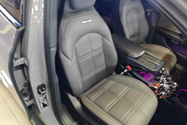 Used Hongqi EH7 2024 690 Pro