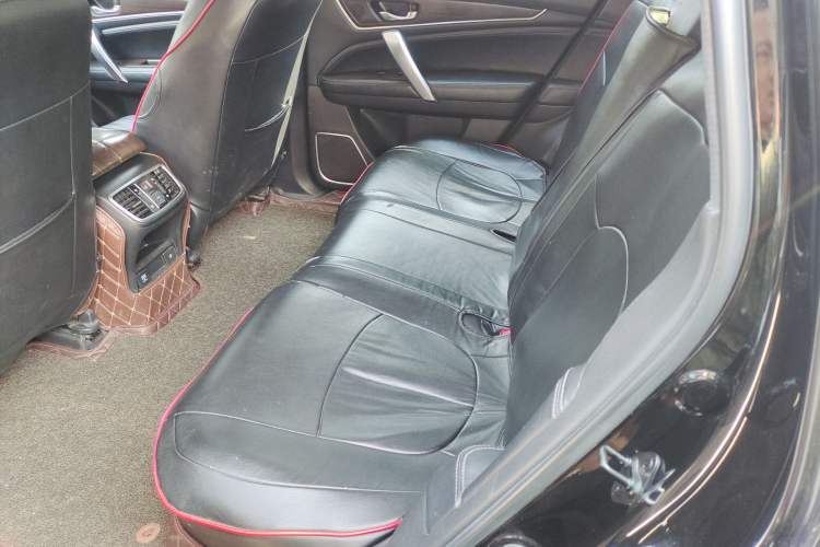 Used Honda Avancier 2019 240TURBO Two-Wheel Drive Comfort Version
