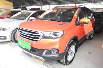 Used Haval H1 2016 Blue Label 1.5L AMT Urban Model