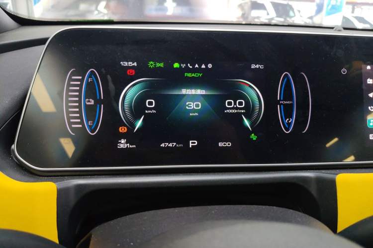 Used ORA Good Cat GT 2024 Mulan Edition 401 km Range Luxury Version 126 kW