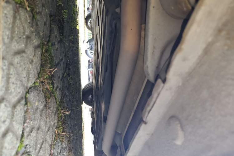 Used Honda City Classic 2012 1.5L Manual Comfort Edition
