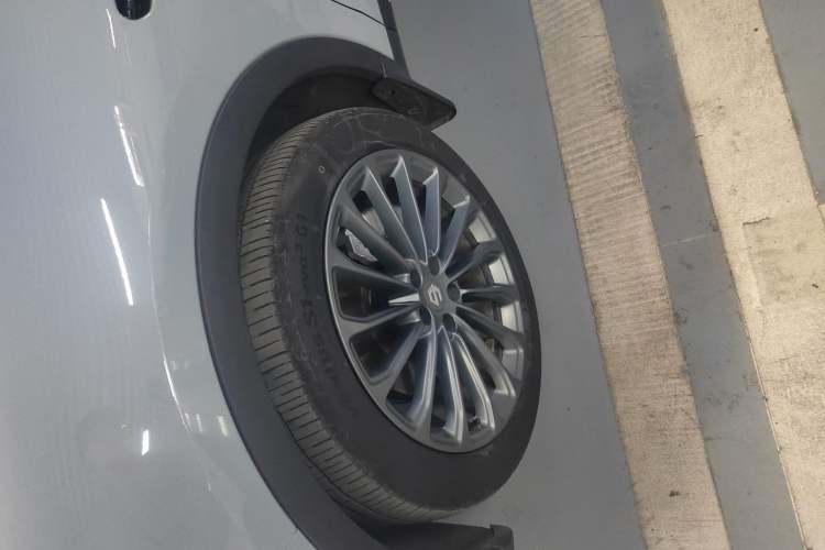 Used Leapmotor C11 2024 All-Electric 580 Luxury Edition
