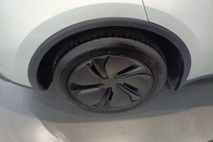 Used Tesla Model Y 2025 Rear-Wheel Drive First Edition
