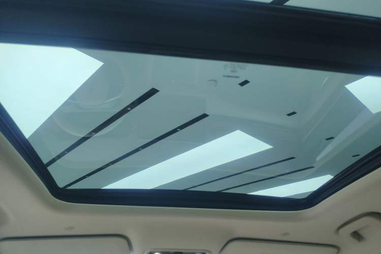 Used Hima AITO M7 2024 1.5T Rear-Drive Plus Version 5 Seats
