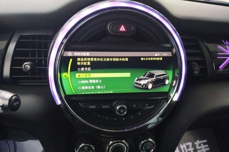 Used  MINI 2018 1.5T COOPER Classic Edition
