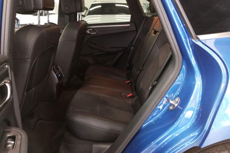 Used Porsche Macan 2017 Macan 2.0T
