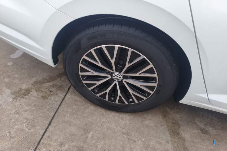 Used Volkswagen Sagitar 2021 280TSI DSG Comfort Connect Edition
