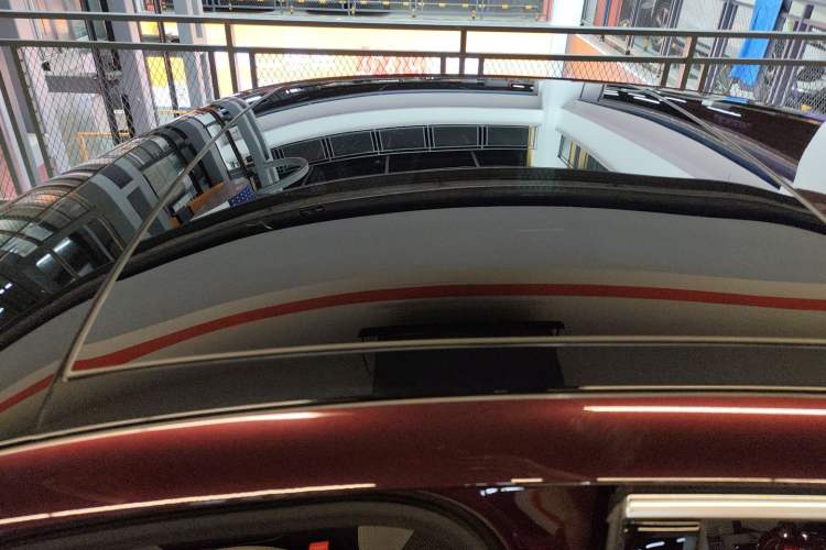 Used Audi A3 2017 Limousine 35 TFSI Fashion Model
