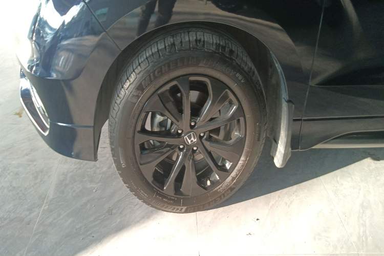 Used Honda Avancier 2019 240TURBO Two-Wheel Drive Prestige · Starry Sky Limited Edition