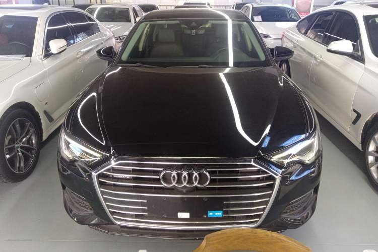 Used Audi A6L 2019 45 TFSI quattro Prestige Elegant Edition
