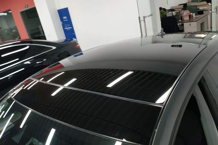 Used Audi A7 2023 45 TFSI Prestige Edition
