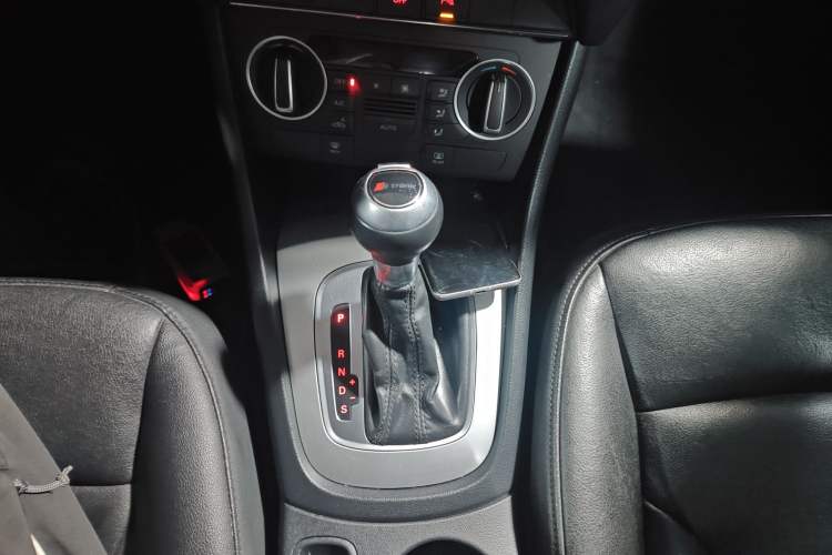 Used Audi Q3 2018 30th Anniversary Edition 30 TFSI Fashion Model