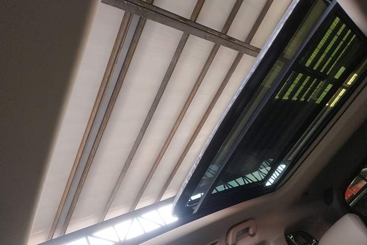 Used Hima AITO M7 2024 1.5T Rear-Drive Plus Version 5 Seats
