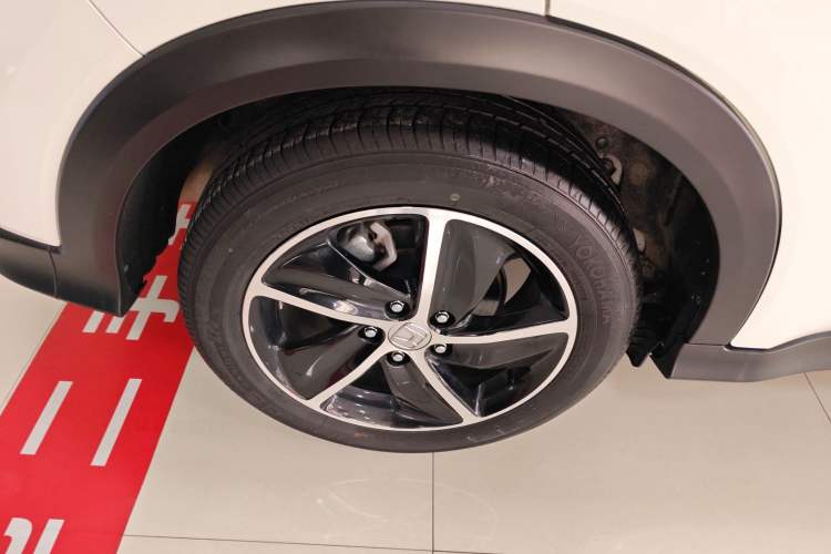 Used Honda Vezel 2020 1.5L CVT Pioneer Edition