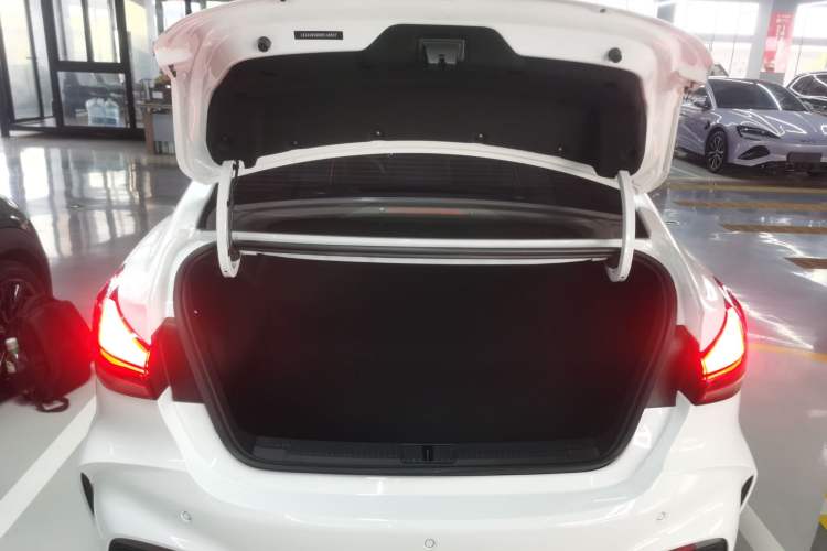 Used MG 5 2025 180 DVVT Global First Edition
