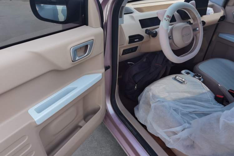 Used  Panda 2024 Panda Mini 200km Endurance Bear