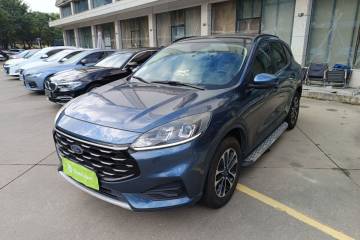 Used Ford Escape 2020 EcoBoost 245 Two-Wheel-Drive Comfort Edition