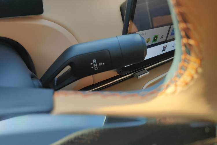 Used  Galaxy Xingjian 7 EM-i 2025 55 km Launch Edition