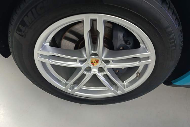 Used Porsche Macan 2023 Macan 2.0T