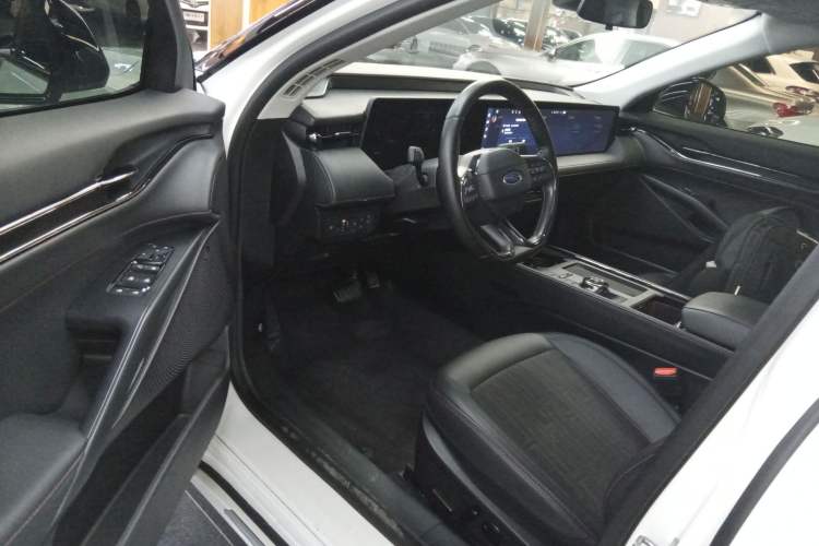 Used Ford Mondeo 2022 Restyled EcoBoost 245 Luxury Version