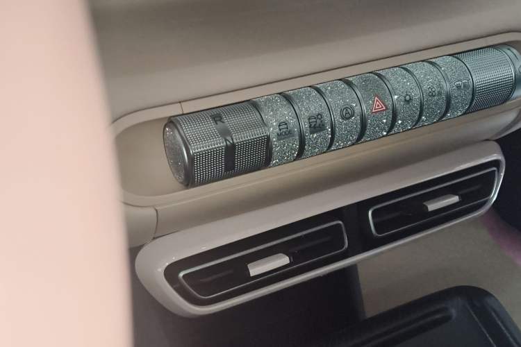 Used BYD Seagull 2025 305km Active Version
