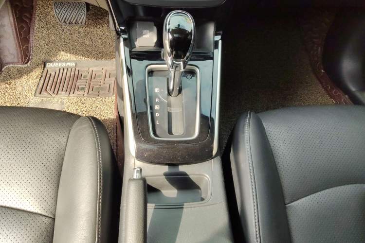 Used Nissan Sylphy 2018 1.6XV CVT Deluxe Edition