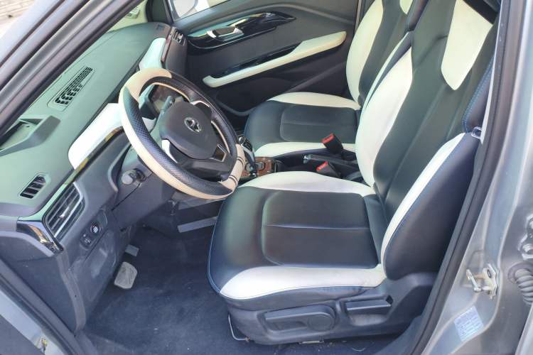 Used JMEV Ezi EV3 2019 Cool Run Edition
