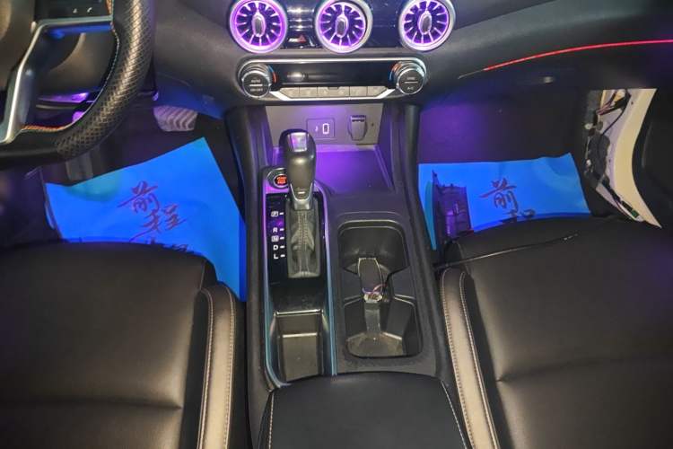 Used Nissan Sylphy 2021 1.6L XL CVT Enjoyment Edition
