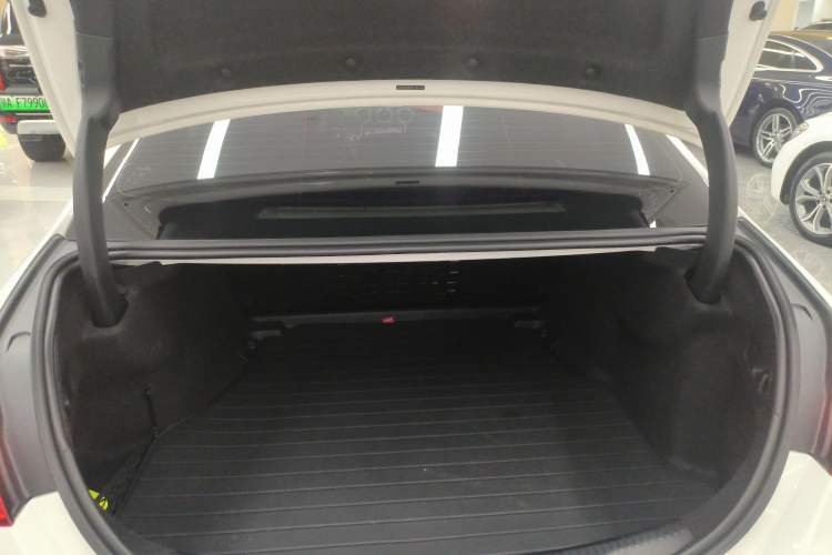 Used Mercedes-Benz C-Class 2023 C 260 L Sport Edition
