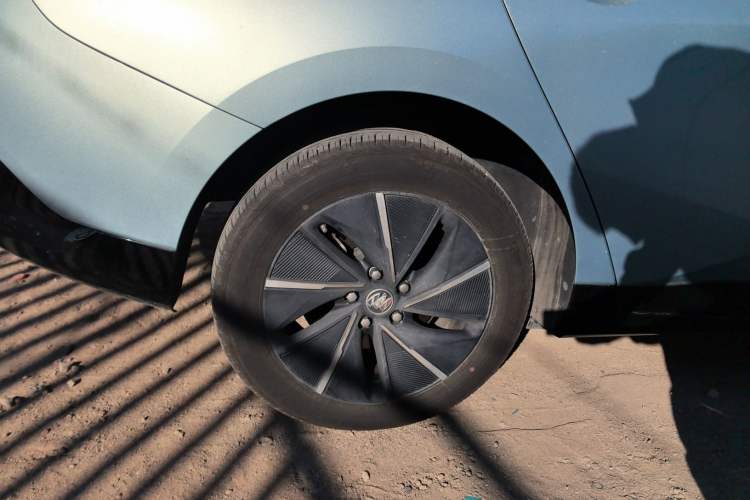 Used Buick Velite 6 2024 430km Enjoyment Version
