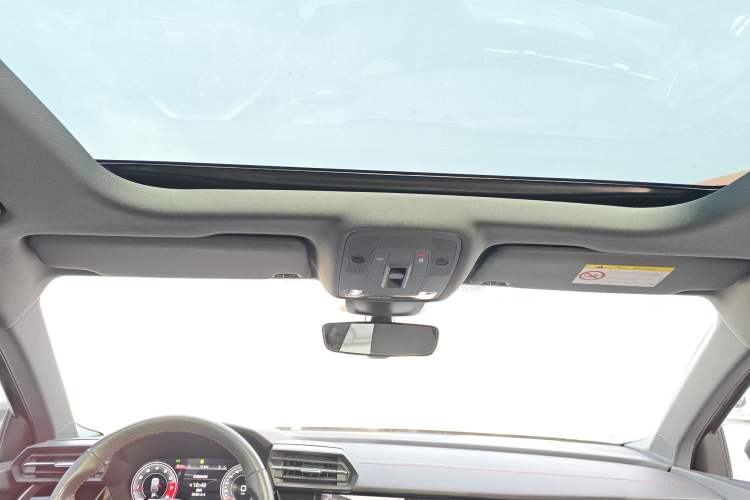 Used Audi A3 2021 Sportback 35 TFSI Luxury Sports Model