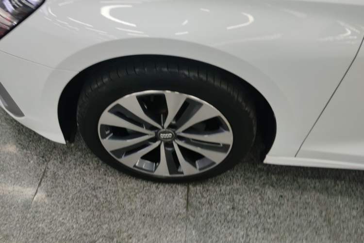 Used Audi A3 2021 A3L Limousine 35 TFSI Ambition Style Edition