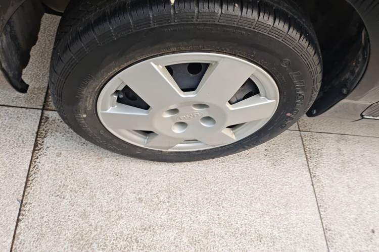 Used BYD F3 2020 1.5L Manual Classic Trim
