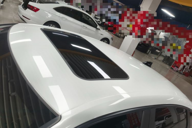 Used Honda Civic 2023 HATCHBACK 240TURBO CVT Extreme Edition
