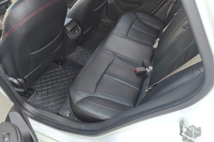 Used Buick GT 2015 15N Automatic Deluxe Edition