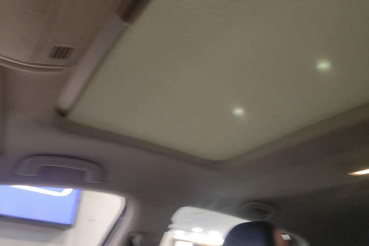 Used Volkswagen Golf 2018 230TSI Automatic Luxury Version