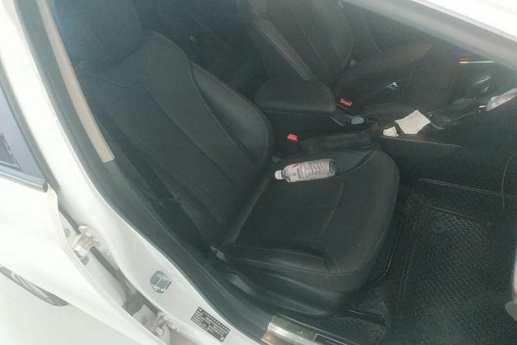 Used Buick GT 2021 Revised Version 1.3T Automatic Mild Hybrid Elite Edition
