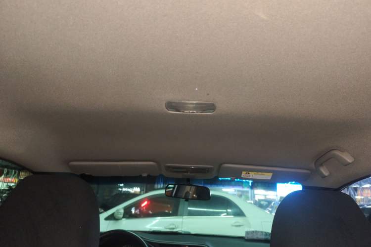 Used Honda Crider 2016 1.8L CVT Comfort Version