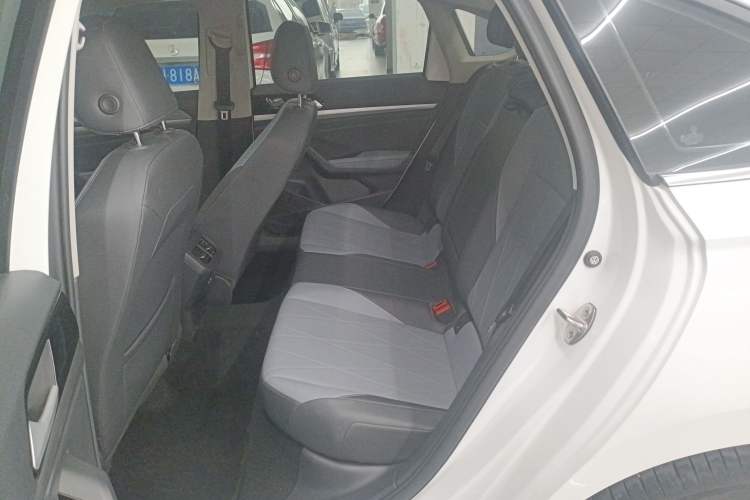 Used Volkswagen Lavida 2023 1.5L Automatic 5 Million Edition