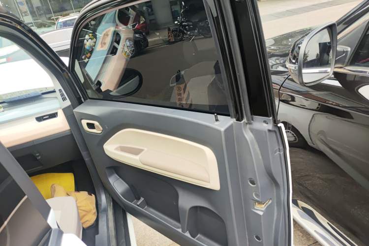 Used Chery QQ Ice Cream 2024 205km Sundae+
