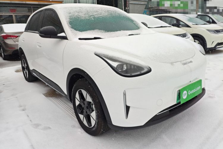 Used  Geome 2025 310km Dream Edition
