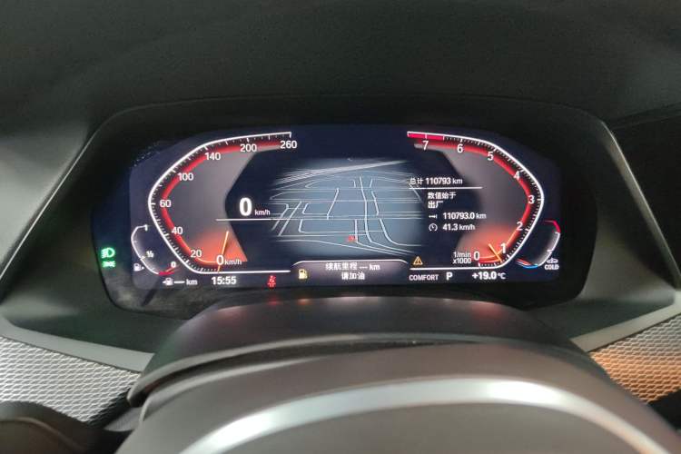 Used BMW X6 2021 xDrive40i M Sport Package
