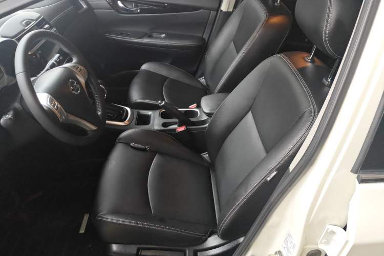 Used Nissan Tiida 2021 1.6L CVT Smart Drive Edition
