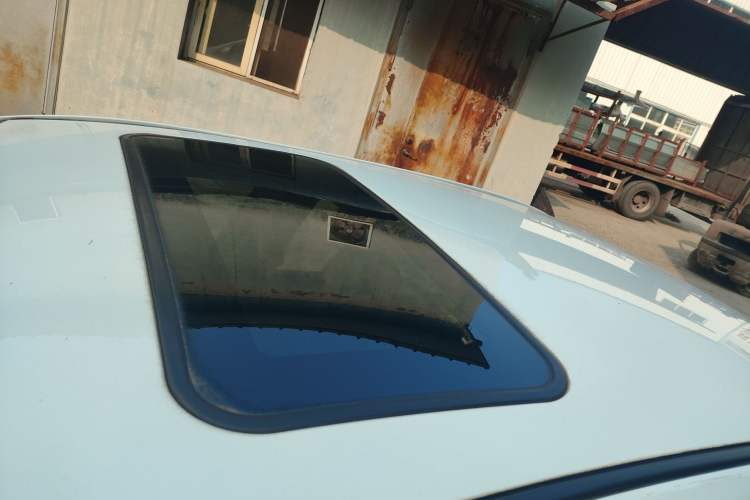 Used Geely Auto Diamond 2016 1.5L Manual Elite Edition
